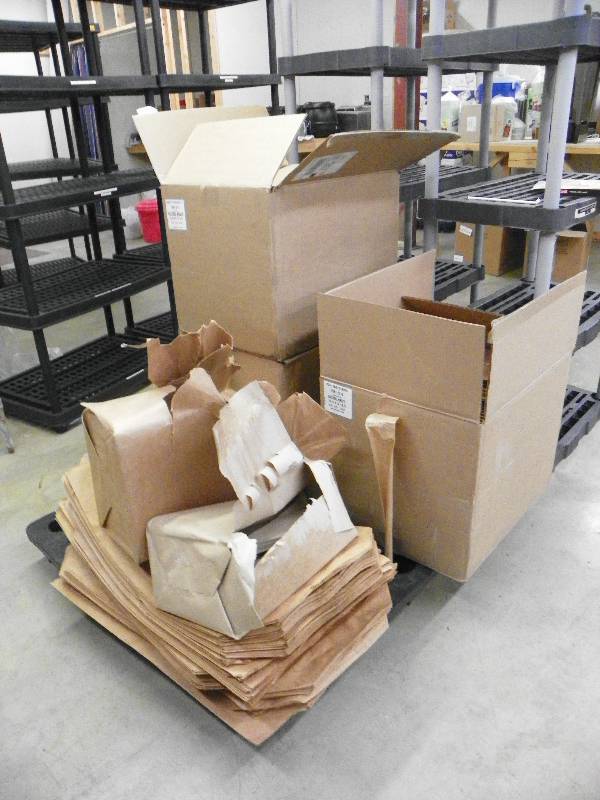 Paper Bags