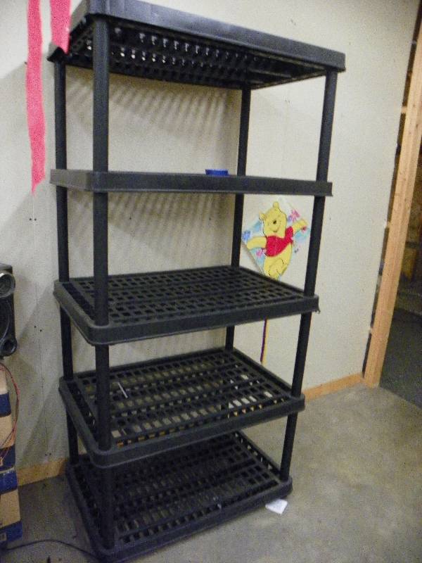 Shelving unit