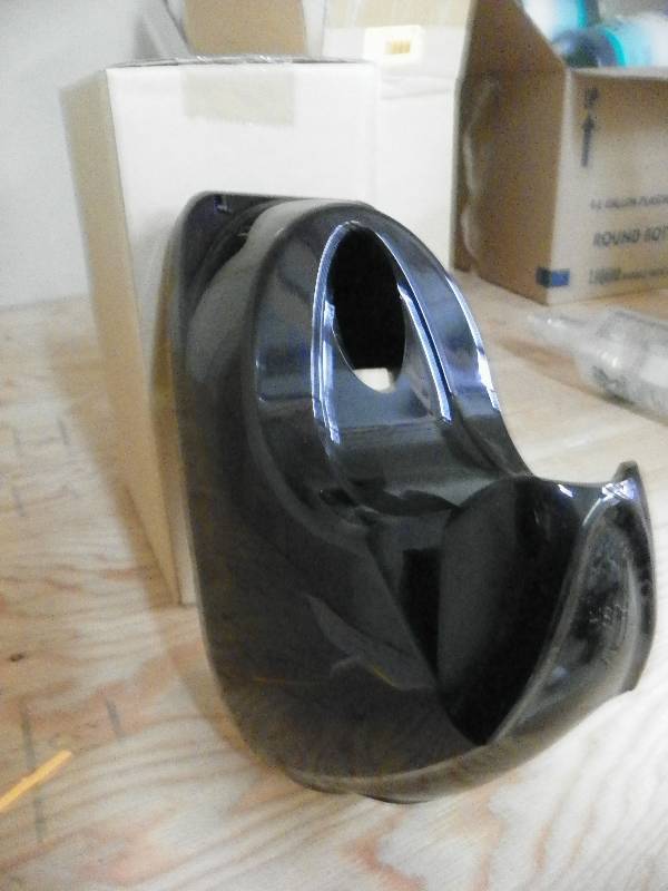 Foam Soap Dispenser