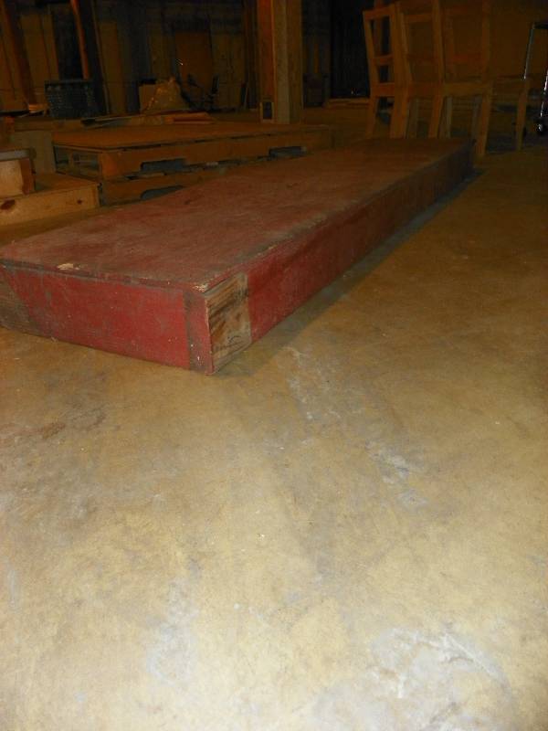 Platform