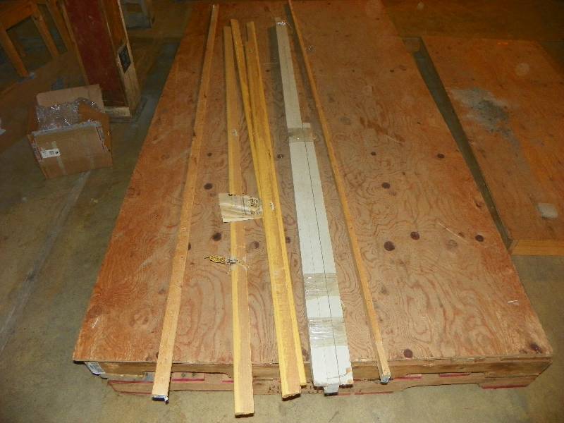 Plywood