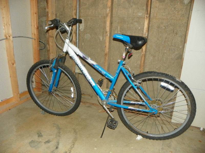 Roadmaster Bicycle