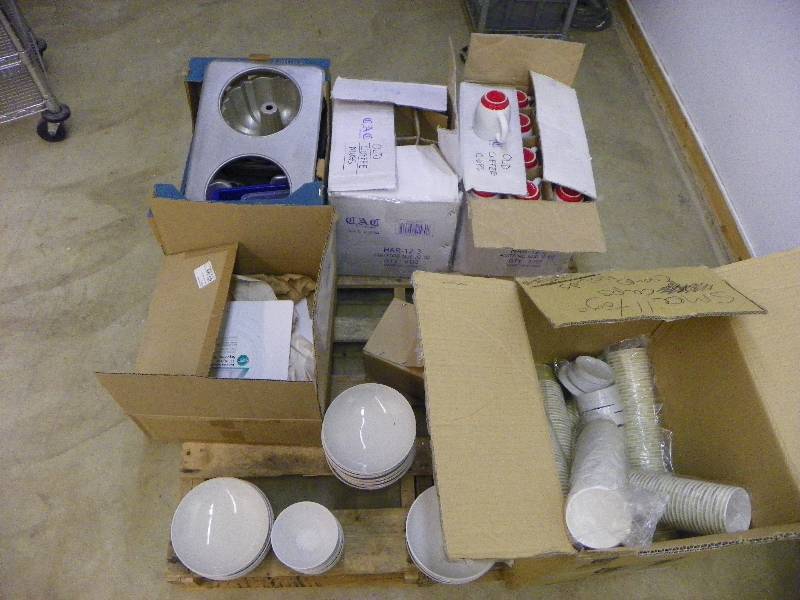 Dishes