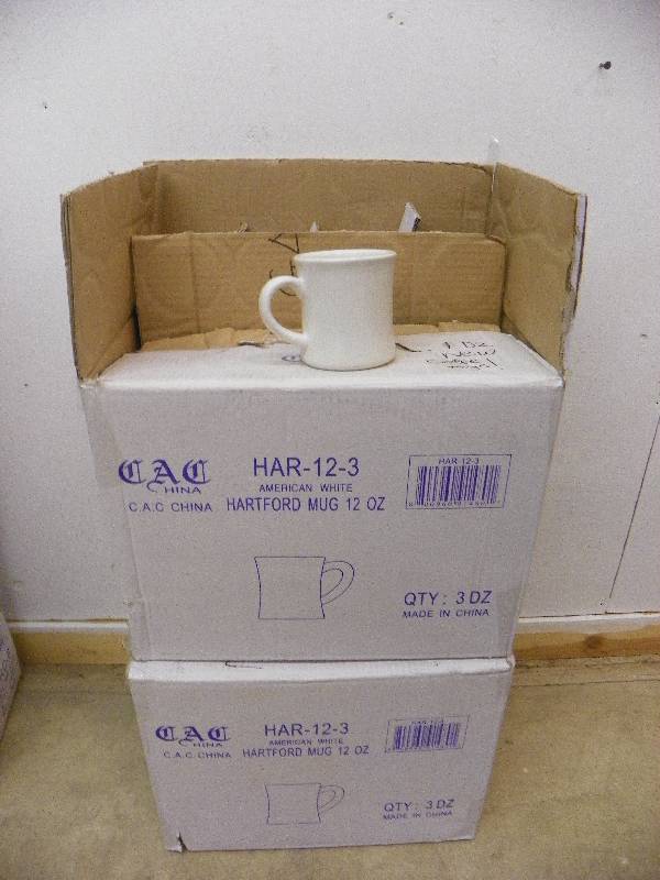 Coffee Mugs