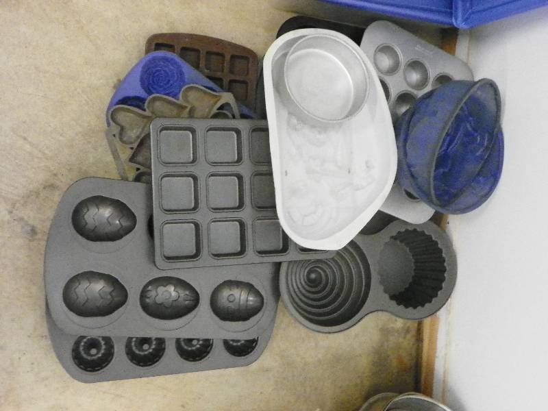 Molds