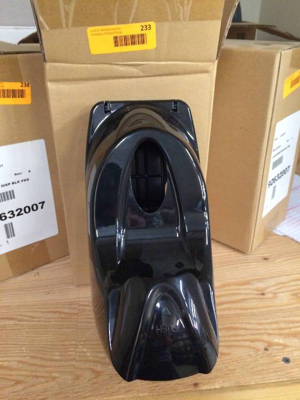 Foam Soap Dispenser