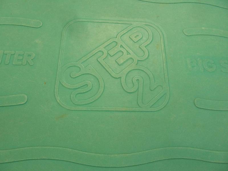 Step 2 Big Splash Center