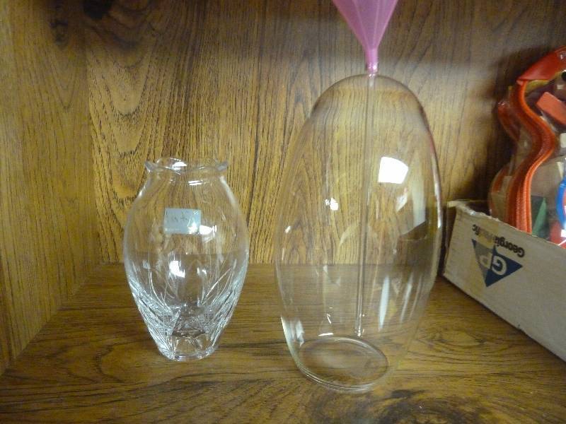 Mikasa Crystal