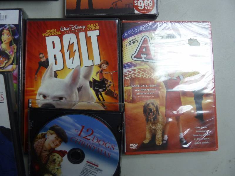 Movie Lot