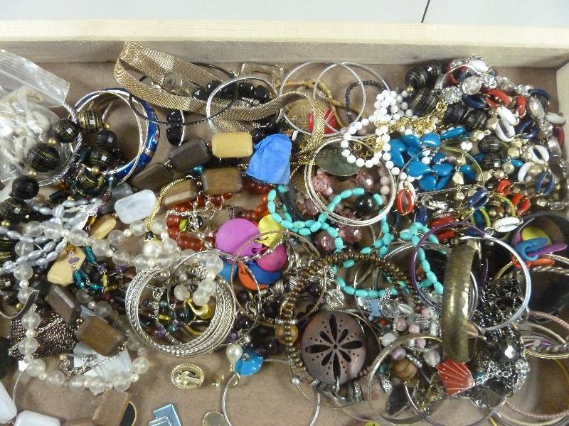 Costume Jewelry