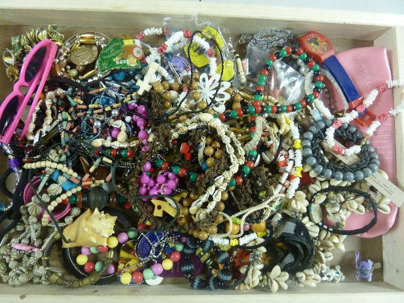 Costume Jewelry
