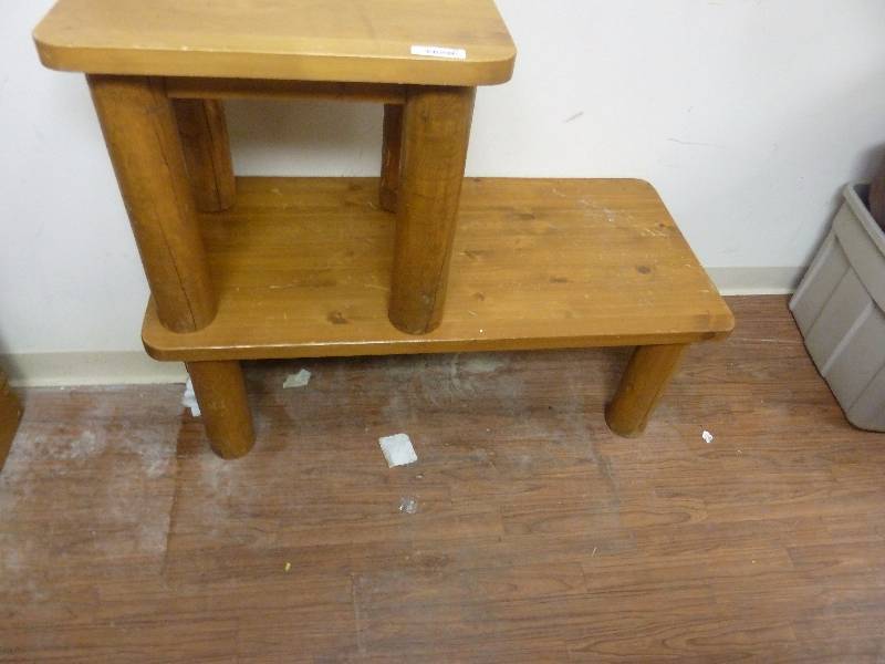 Rustic Looking Furniture