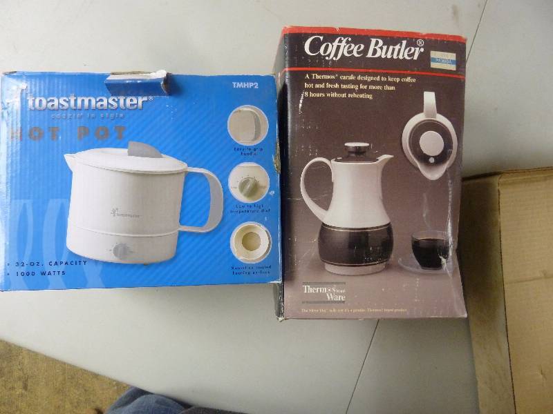 Kitchen Lot