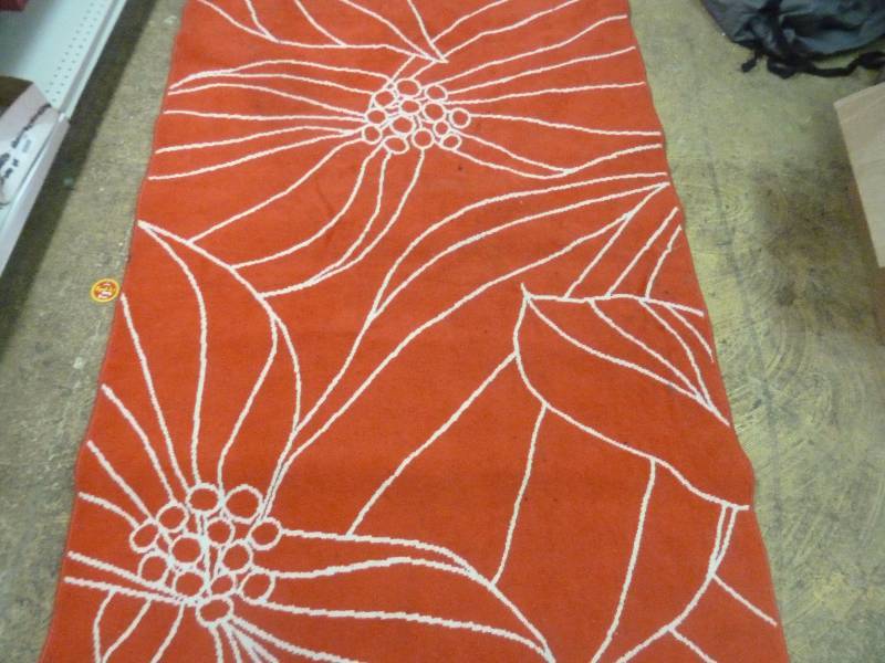 Area Rug