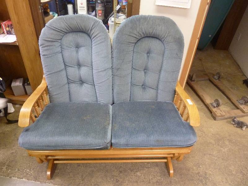 Double Slider Rocker