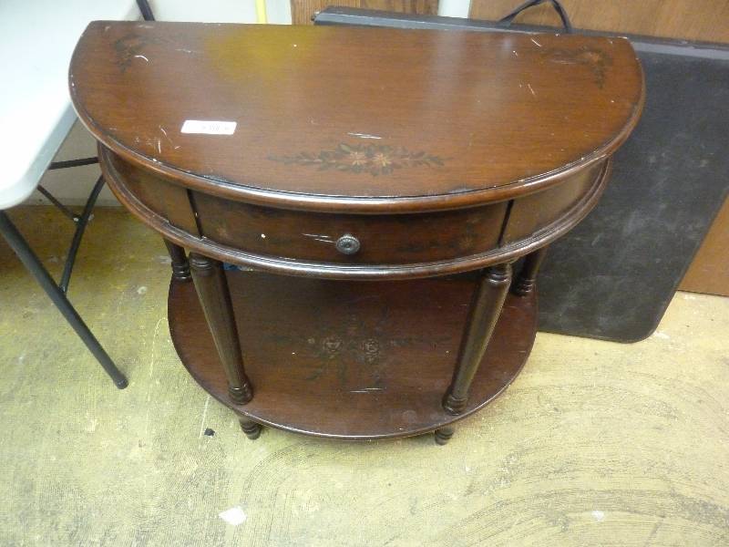 Foyer Table