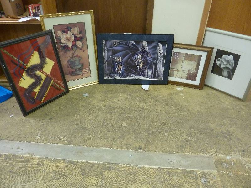 Picture Lot