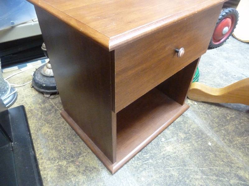 Night Stand