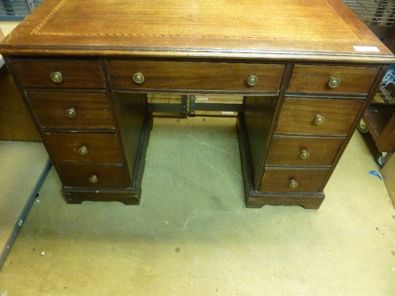Vintage Desk