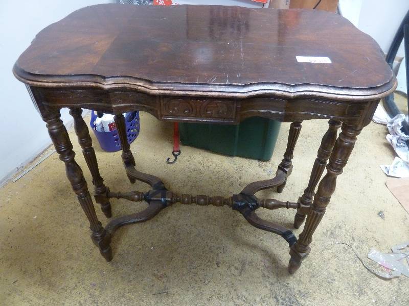Antique Table