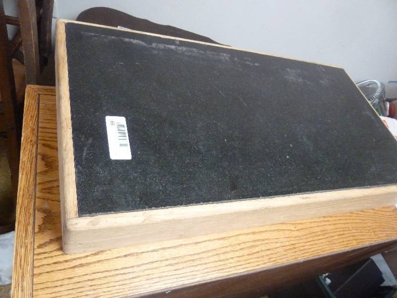 Slab of Granite