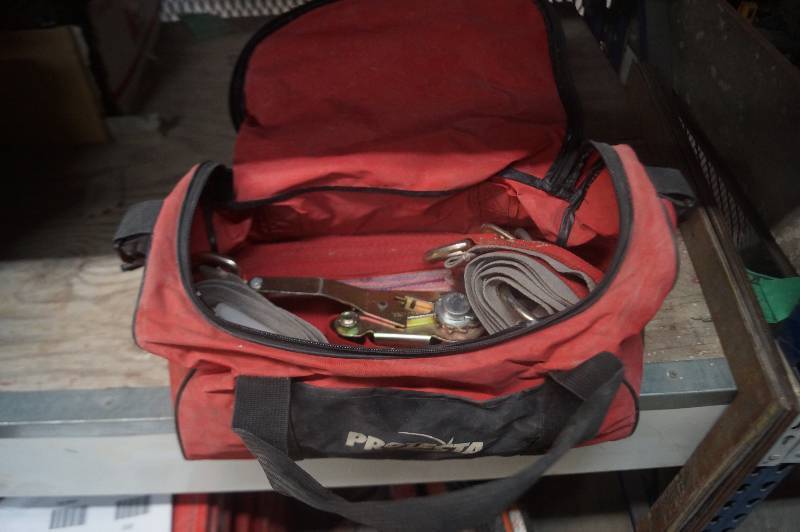 lot 126 image: Lifeline System