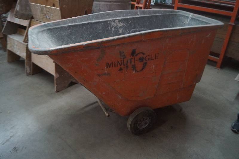 lot 257 image: Toter Tilt Truck