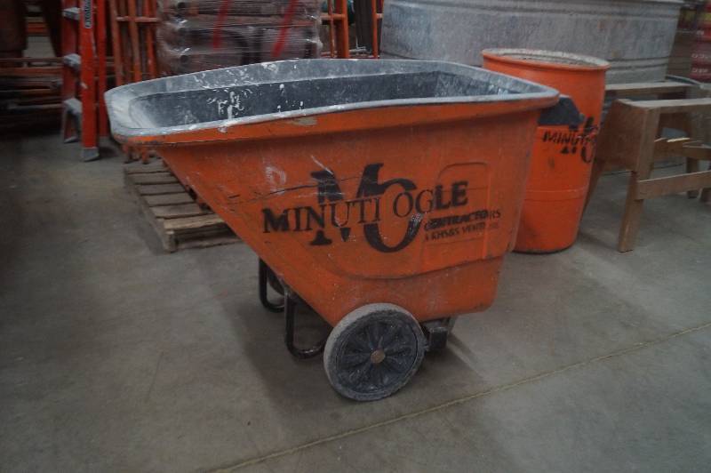lot 263 image: Toter Tilt Truck