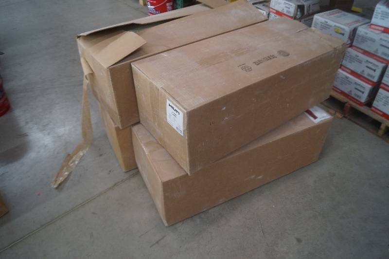 lot 293 image: Hilti Speed Plugs