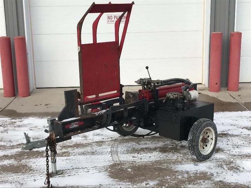 North Star 38-Ton Log Splitter