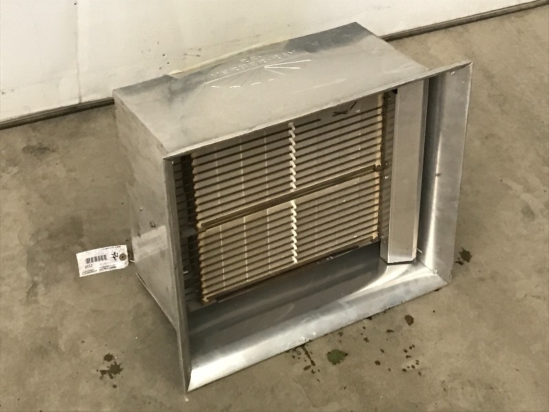Commercial Radiant Heater