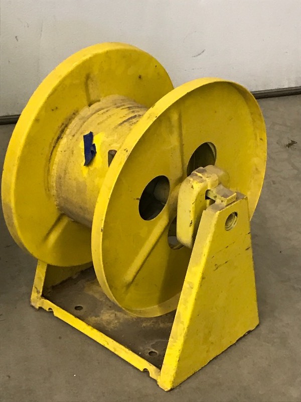 Wall  Ceiling Mount Hose Reel
