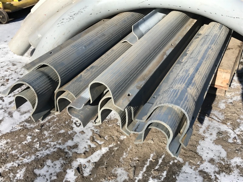 Lot Of Commercial Supplies