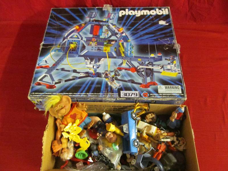 toy collectibles