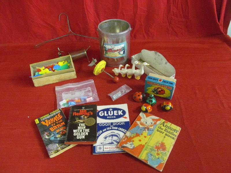 collectibles