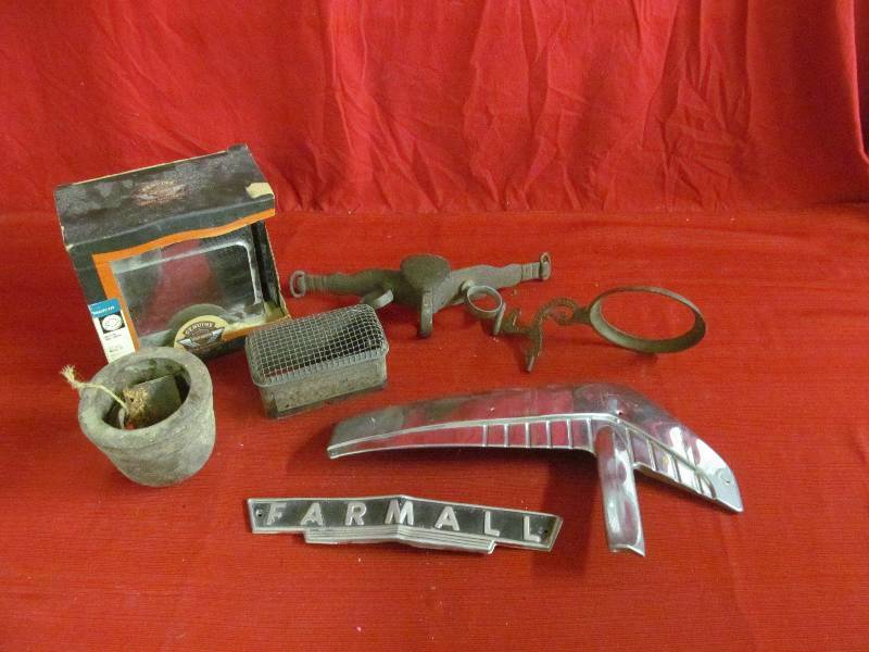 automotive collectible