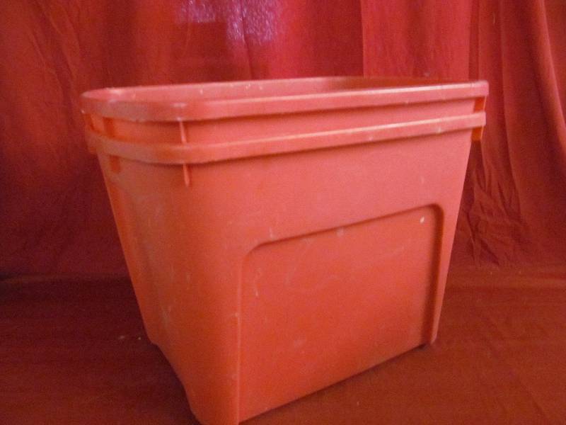 containers