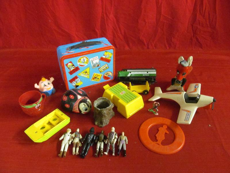 collectibles