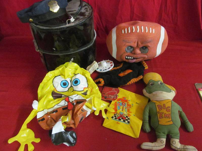 collectibles