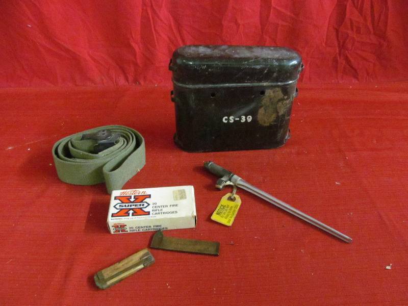 military collectible