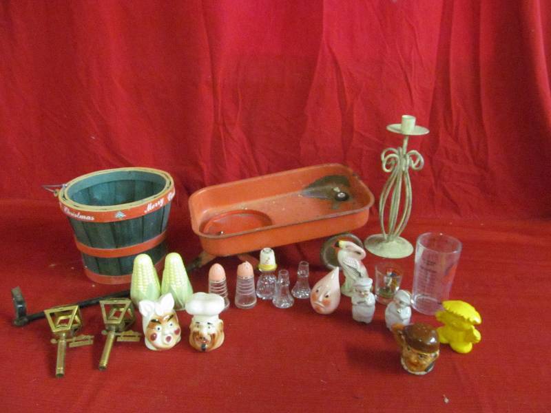 collectibles