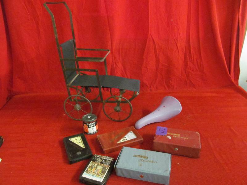 toy collectibles