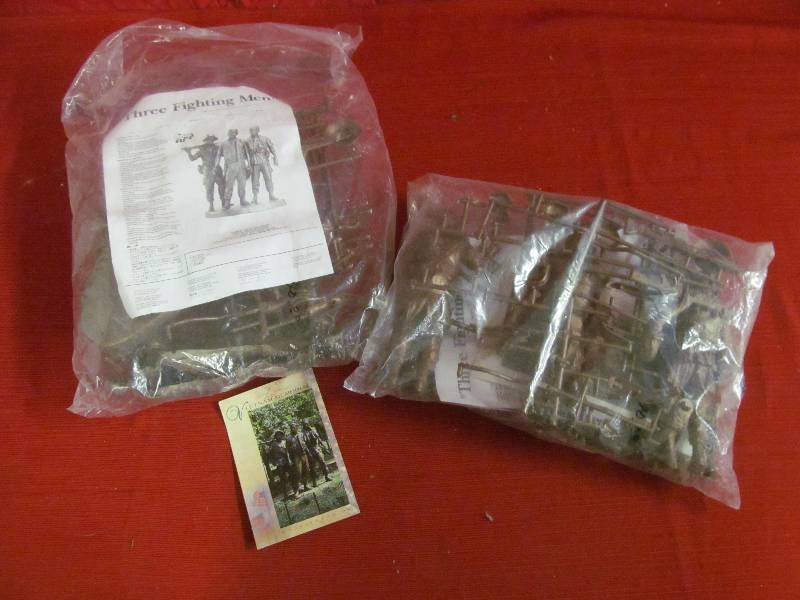 military collectible