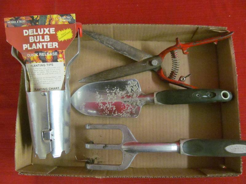 tools
