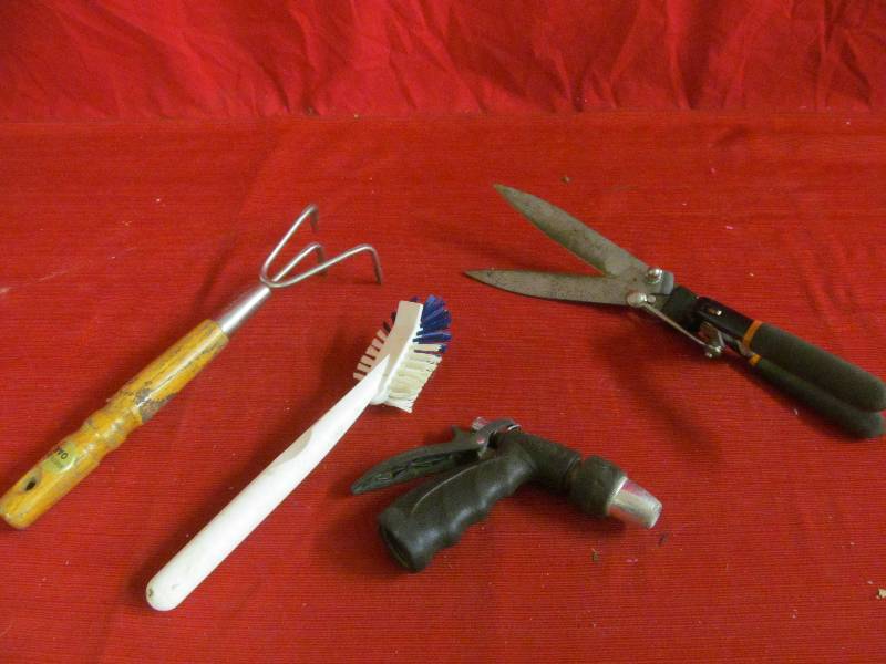 tools