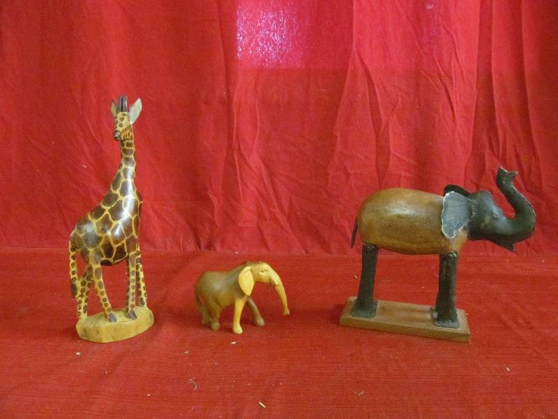 collectibles