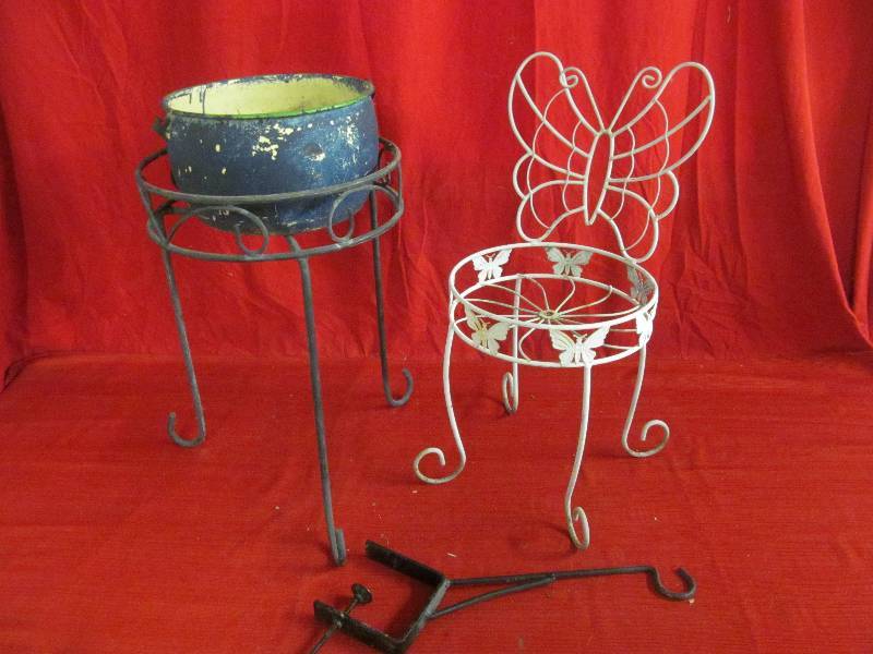 plant stand