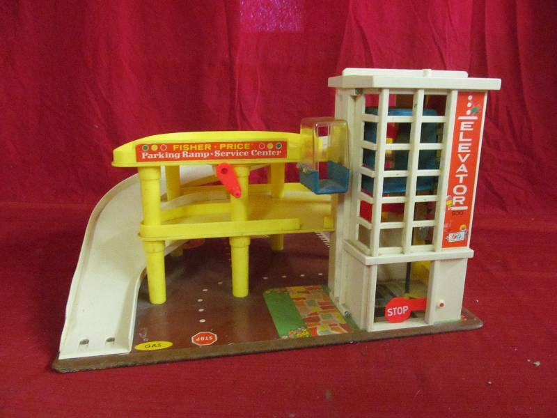 toy collectibles