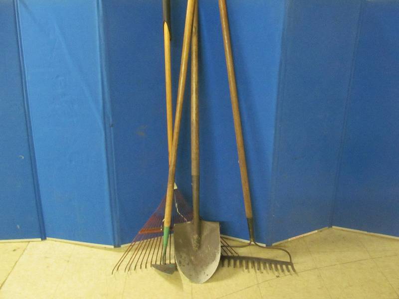 tools