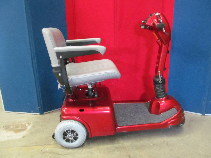 medical equipment